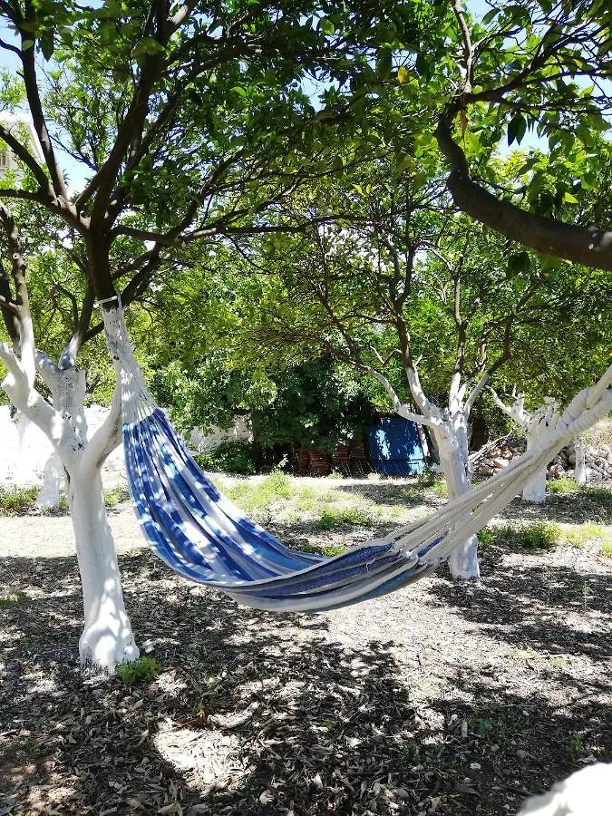 Manavita Bed & Breakfast Himare
