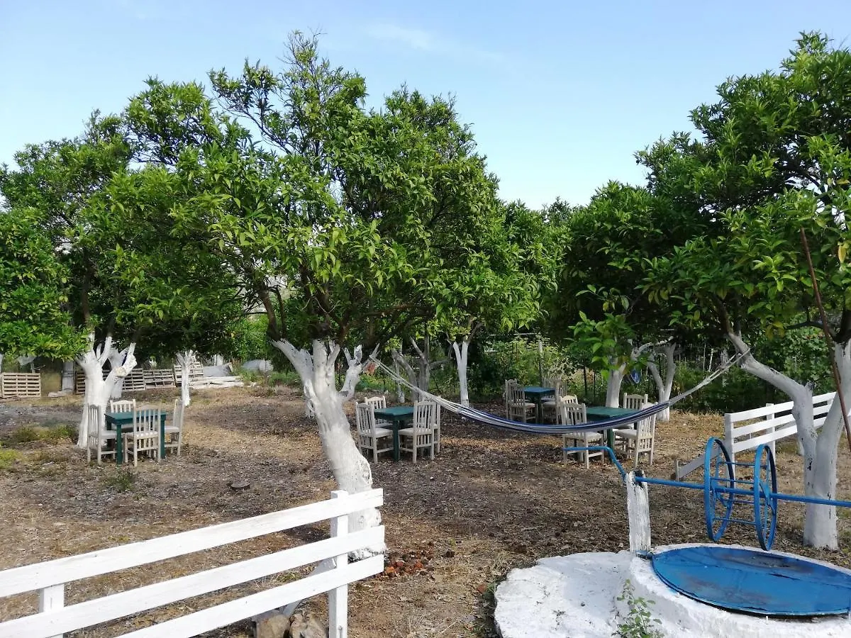 Manavita Bed & Breakfast Himare Albania
