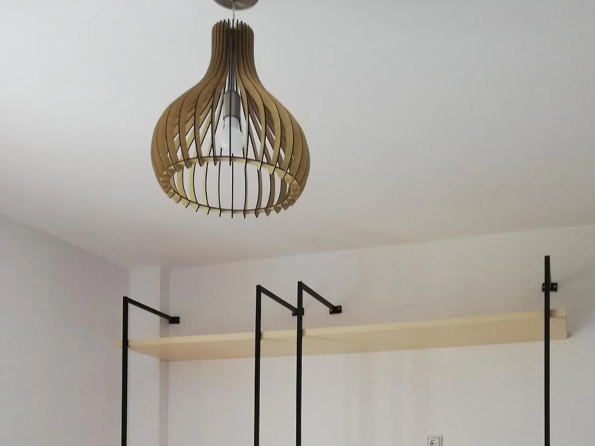 Manavita Bed & Breakfast Himare Albania