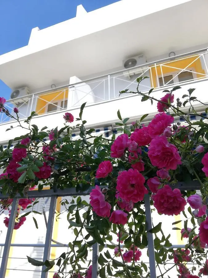 Manavita Bed & Breakfast Himare Albania