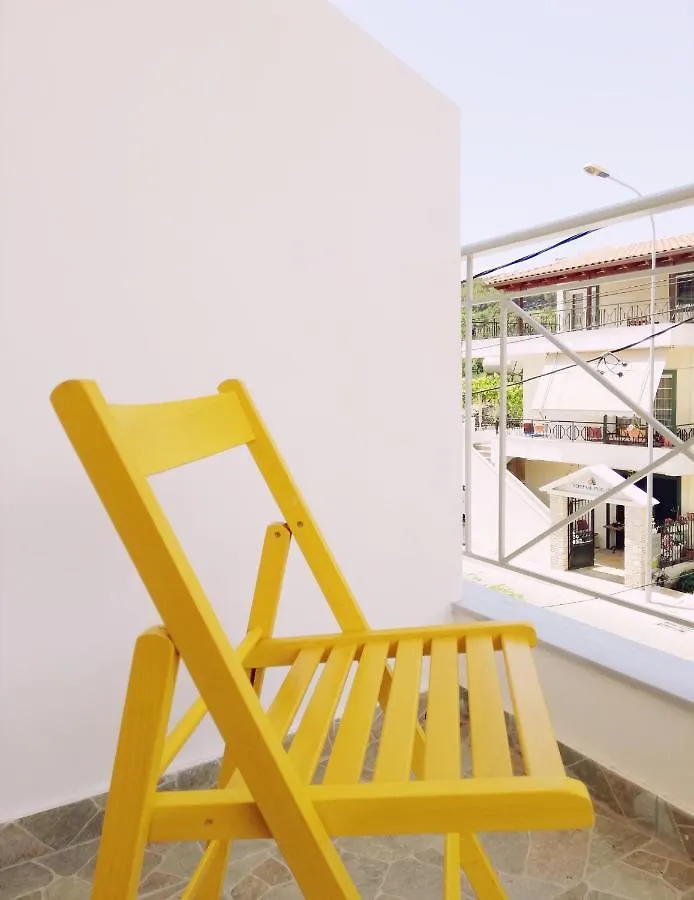 Manavita Bed & Breakfast Himare Albania