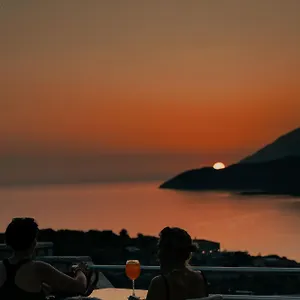 Sunset Serenity Guest house
